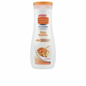 Lozione Corpo Extra Nutritive 330 ml di Natural Honey, Idratanti - Rif: S05112704, Prezzo: 4,99 €, Sconto: %