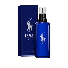 Parfum Homme Ralph Lauren Polo Blue EDT 150 ml Recharge de Ralph Lauren, Eau de toilette - Réf : S05113189, Prix : 61,37 €, R...