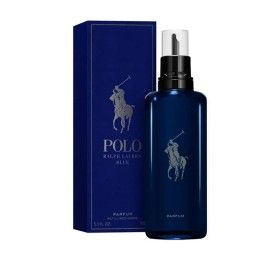 Perfume Homem Ralph Lauren Polo Blue EDP 150 ml Recarga de Ralph Lauren, Água de perfume - Ref: S05113191, Preço: 77,96 €, De...