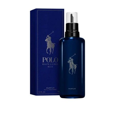 Perfume Hombre Ralph Lauren Polo Blue EDP 150 ml Recarga de Ralph Lauren, Agua de perfume - Ref: S05113191, Precio: 77,96 €, ...