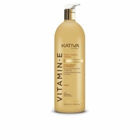 Condicionador Kativa Vitamina E 1 L de Kativa, Acondicionadores - Ref: S05113283, Preço: 21,30 €, Desconto: %