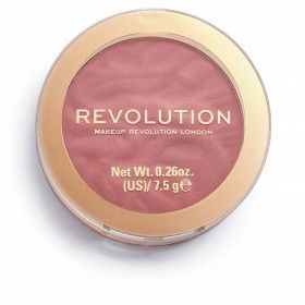 Colorete Revolution Make Up Reloaded Rose kiss 7,5 g de Revolution Make Up, Coloretes - Ref: S05113398, Precio: 7,00 €, Descu...