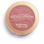 Blush Revolution Make Up Reloaded Rose kiss 7,5 g de Revolution Make Up, Blush - Ref: S05113398, Preço: 7,00 €, Desconto: %