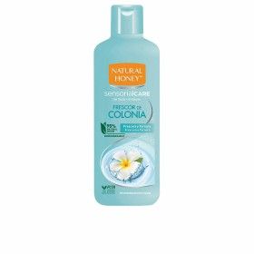 Gel de douche Natural Honey Sensorialcare Eau de Cologne 600 ml de Natural Honey, Gels douche - Réf : S05113977, Prix : 6,07 ...