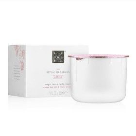 Crema Corporal Rituals The Ritual Of Sakura Recarga 220 ml de Rituals, Hidratantes - Ref: S05114260, Precio: 18,18 €, Descuen...