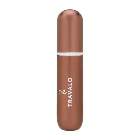 Rouge à lèvres Travalo Classic Hd RoseGold Or rose 5 ml de Travalo, Rouges à lèvres - Réf : S05114406, Prix : 10,29 €, Remise...