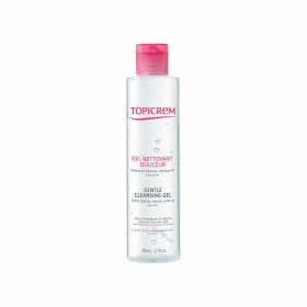 Gesichtsreinigungsgel Topicrem Hydra+ 200 ml von Topicrem, Gesichtsreiniger - Ref: S05114717, Preis: 7,02 €, Rabatt: %