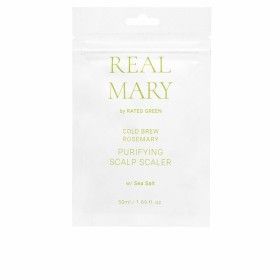 Haarpeeling Rated Green Real Mary Rosmarin 50 ml von Rated Green, Haar- und Kopfhautpflege - Ref: S05114990, Preis: 7,14 €, R...