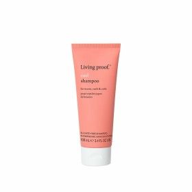 Definierte Curls Shampoo Living Proof Curl 100 ml von Living Proof, Shampoos - Ref: S05115115, Preis: 9,75 €, Rabatt: %