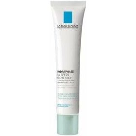Crema Viso La Roche Posay Hydraphase Ha Uv Spf 25 40 ml di La Roche Posay, Idratanti - Rif: S05115557, Prezzo: 21,92 €, Scont...