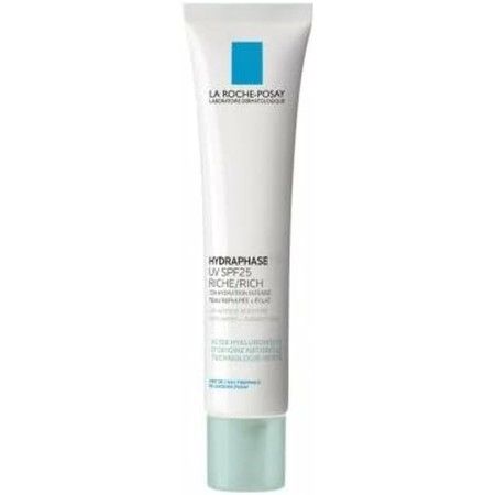 Creme Facial La Roche Posay Hydraphase Ha Uv Spf 25 40 ml de La Roche Posay, Hidratantes - Ref: S05115557, Preço: 21,92 €, De...