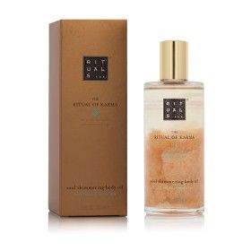Mousse nettoyante Rituals The Ritual Of Karma 100 ml de Rituals, Nettoyants pour le visage - Réf : S05116196, Prix : 19,37 €,...