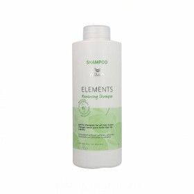 Shampooing Wella Elements 1 L de Wella, Shampooings - Réf : S05116803, Prix : 26,99 €, Remise : %