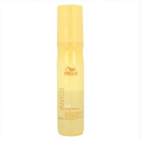 Creme Pentear Wella Invigo Sun 150 ml de Wella, Cuidado do cabelo e do couro cabeludo - Ref: S05116839, Preço: 14,82 €, Desco...