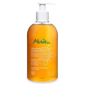 Shampoo per Uso Quotidiano Melvita ESENCIALES MELVITA 500 ml di Melvita, Shampoo - Rif: S05116868, Prezzo: 13,73 €, Sconto: %