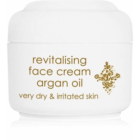 Crema Facial Ziaja Dermoprotector Argán 50 ml de Ziaja, Hidratantes - Ref: S05116934, Precio: 5,22 €, Descuento: %