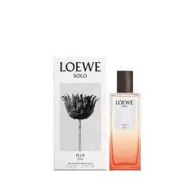 Profumo Donna Loewe Solo Ella Elixir EDP 50 ml di Loewe, Eau de Parfum - Rif: S05117324, Prezzo: €93.91, Sconto: %