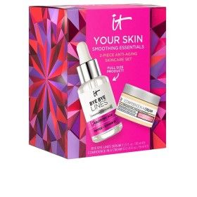 Set Cosmetica It Cosmetics Bye Bye Lines 2 Pezzi di It Cosmetics, Set regalo - Rif: S05118058, Prezzo: 30,95 €, Sconto: %