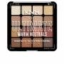 Paleta de Sombras de Ojos NYX Ultimate Warm neutrals 16 x 0,83 g de NYX, Sombras de ojos - Ref: S05118316, Precio: 20,47 €, D...