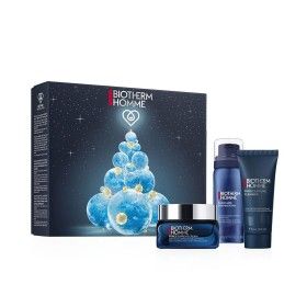 Set de cosmétique Biotherm Homme Force Supreme 3 Pièces de Biotherm, Coffrets cadeaux - Réf : S05118796, Prix : 75,61 €, Remi...