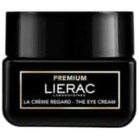Augenkonturcreme Lierac Premium 20 ml von Lierac, Augencremes - Ref: S05119168, Preis: 44,13 €, Rabatt: %