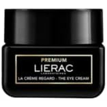 Cream for Eye Area Lierac Premium 20 ml by Lierac, eye creams - Ref: S05119168, Price: 44,13 €, Discount: %