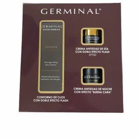 Set de Cosmética Germinal 3 Piezas de Germinal, Sets y juegos para el cuidado de la piel - Ref: S05119306, Precio: 48,12 €, D...