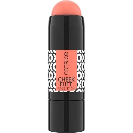 Fard à Joue en Stick Catrice Cheek Flirt Nº 010 R'n peach 5,5 g de Catrice, Blush et fards à joues - Réf : S05119382, Prix : ...