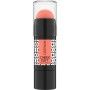 Fard à Joue en Stick Catrice Cheek Flirt Nº 010 R'n peach 5,5 g de Catrice, Blush et fards à joues - Réf : S05119382, Prix : ...