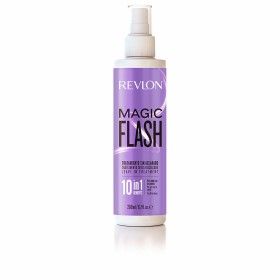 Acondicionador sin Aclarado Revlon Magic Flash 200 ml 10 en 1 de Revlon, Acondicionadores - Ref: S05120046, Precio: 7,85 €, D...