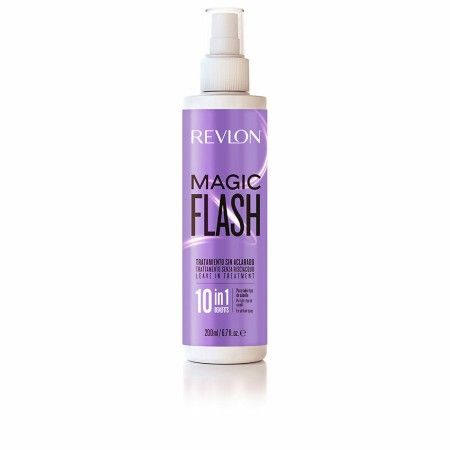Non-Clarifying Conditioner Revlon Magic Flash 200 ml 10-in-1 by Revlon, Conditioners - Ref: S05120046, Price: 7,85 €, Discoun...