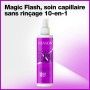 Non-Clarifying Conditioner Revlon Magic Flash 200 ml 10-in-1 by Revlon, Conditioners - Ref: S05120046, Price: 7,85 €, Discoun...
