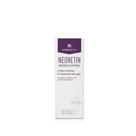 Crema para Contorno de Ojos Antimanchas Neoretin Discrom Control K- 15 ml de Neoretin, cremas para los ojos - Ref: S05120696,...