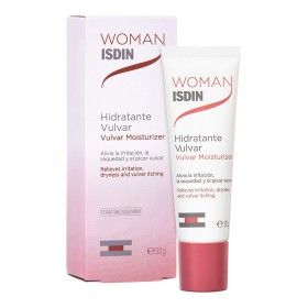 Creme Corporal Isdin Woman 30 g de Isdin, Hidratantes - Ref: S05120873, Preço: 15,96 €, Desconto: %