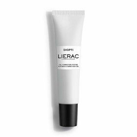 Gel contour des yeux Lierac Diopti 15 ml de Lierac, Gel pour les yeux - Réf : S05121114, Prix : 18,97 €, Remise : %