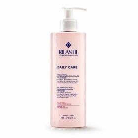 Reinigungsmilch Rilastil Daily Care 400 ml von Rilastil, Gesichtsreiniger - Ref: S05121443, Preis: 16,55 €, Rabatt: %