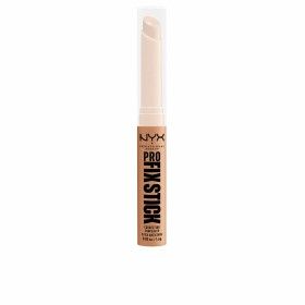 Lápis Corretor NYX Pro Fix Stick neutral tan 1,6 g de NYX, Maquilhagem corretora - Ref: S05121773, Preço: 9,81 €, Desconto: %