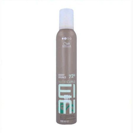 Hair Mask Wella EIMI NUTRICURLS 300 ml by Wella, Deep Conditioners & Treatments - Ref: S05121812, Price: 17,02 €, Discount: %