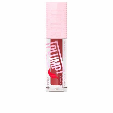 Brillo de Labios Maybelline Plump Nº 006 Hot chilli 5,4 ml Voluminizador labial de Maybelline, Brillos - Ref: S05121838, Prec...