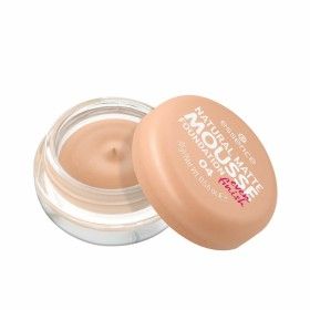 Base de Maquilhagem em Mousse Essence NATURAL MATTE Nº 04 16 g de Essence, Bases - Ref: S05122885, Preço: €7.81, Desconto: %