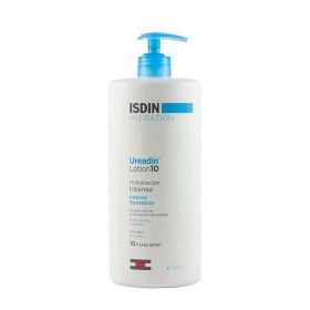Loción Corporal Isdin Ureadin Lotion10 750 ml de Isdin, Hidratantes - Ref: S05122951, Precio: 23,61 €, Descuento: %