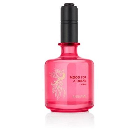 Perfume Mujer Annayake MOOD FOR A DREAM WOMAN EDT 100 ml de Annayake, Agua de tocador - Ref: S05122962, Precio: 49,36 €, Desc...