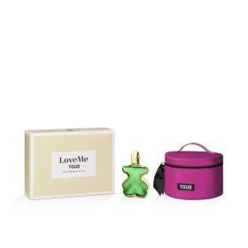 Set de Parfum Femme Tous LoveMe The Emerald Elixir 2 Pièces de Tous, Sets - Réf : S05123105, Prix : 81,02 €, Remise : %