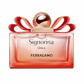 Profumo Donna Salvatore Ferragamo SIGNORINA EDP 100 ml di Salvatore Ferragamo, Eau de Parfum - Rif: S05123528, Prezzo: 72,51 ...