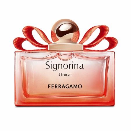 Women's Perfume Salvatore Ferragamo SIGNORINA EDP 100 ml by Salvatore Ferragamo, Eau de Perfume - Ref: S05123528, Price: 72,5...