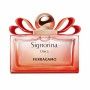 Women's Perfume Salvatore Ferragamo SIGNORINA EDP 100 ml by Salvatore Ferragamo, Eau de Perfume - Ref: S05123528, Price: 72,5...
