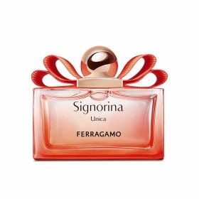 Parfum Femme Salvatore Ferragamo SIGNORINA EDP 50 ml de Salvatore Ferragamo, Eau de parfum - Réf : S05123529, Prix : 53,80 €,...