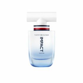 Perfume Homem Tommy Hilfiger Impact Together EDT 50 ml de Tommy Hilfiger, Água-de-colónia - Ref: S05123530, Preço: 43,97 €, D...