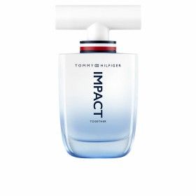 Men's Perfume Tommy Hilfiger Impact Together EDT 100 ml by Tommy Hilfiger, Eau de Toilette - Ref: S05123531, Price: 44,63 €, ...