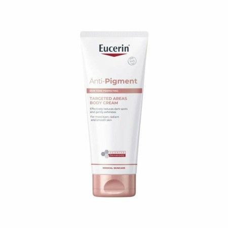 Crema Despigmentante Eucerin ANTI-PIGMENT 200 ml de Eucerin, Hidratantes - Ref: S05123538, Precio: 22,61 €, Descuento: %